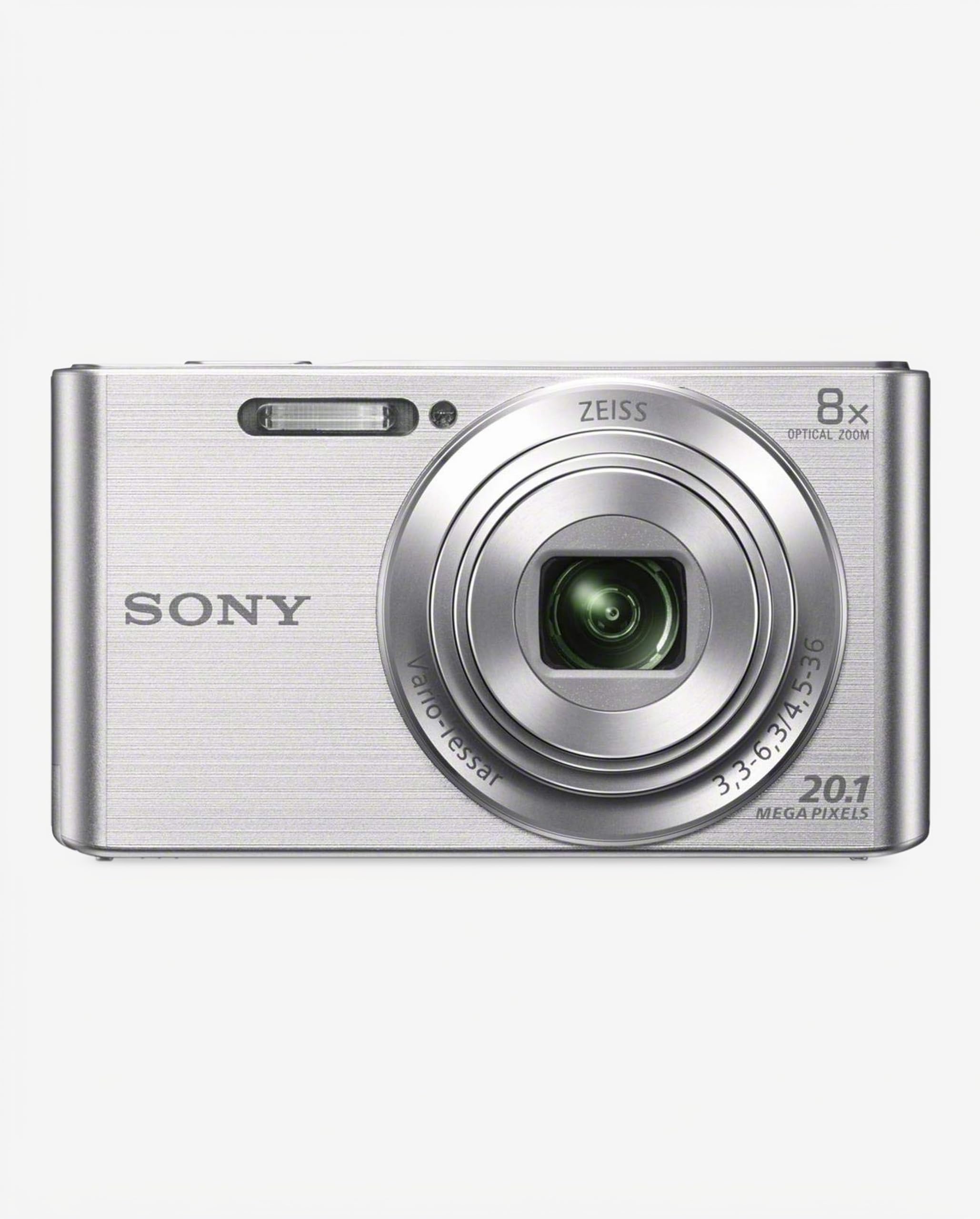 Amazon | ソニー DSCW830 20.1 MP デジタルカメラ 2.7インチLCD搭載